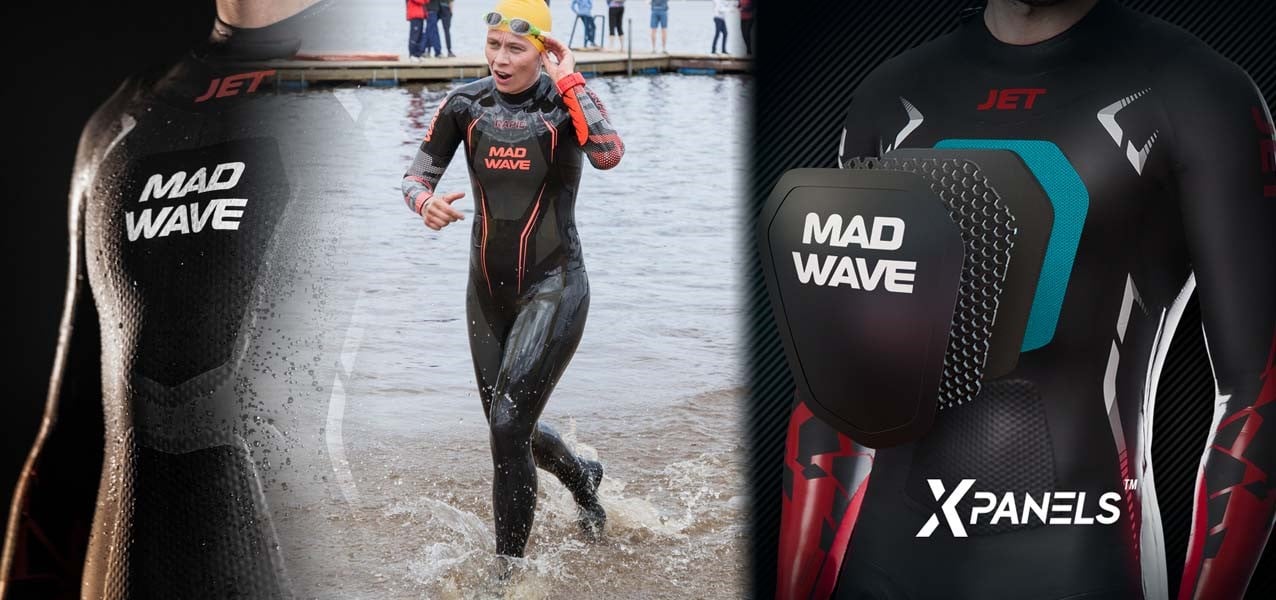 migliore muta 2019 triathlon